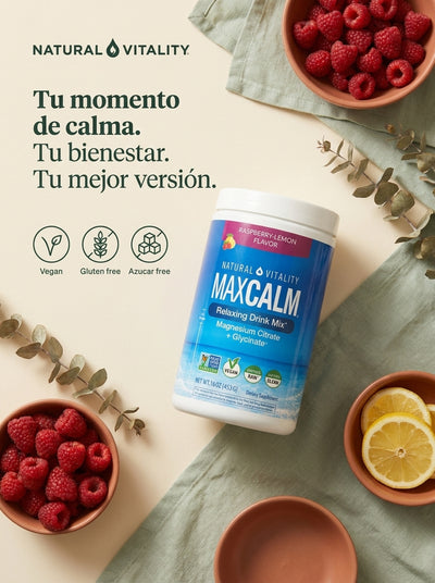 MAXCALM 453 g — galería de Bienora, imagen 6